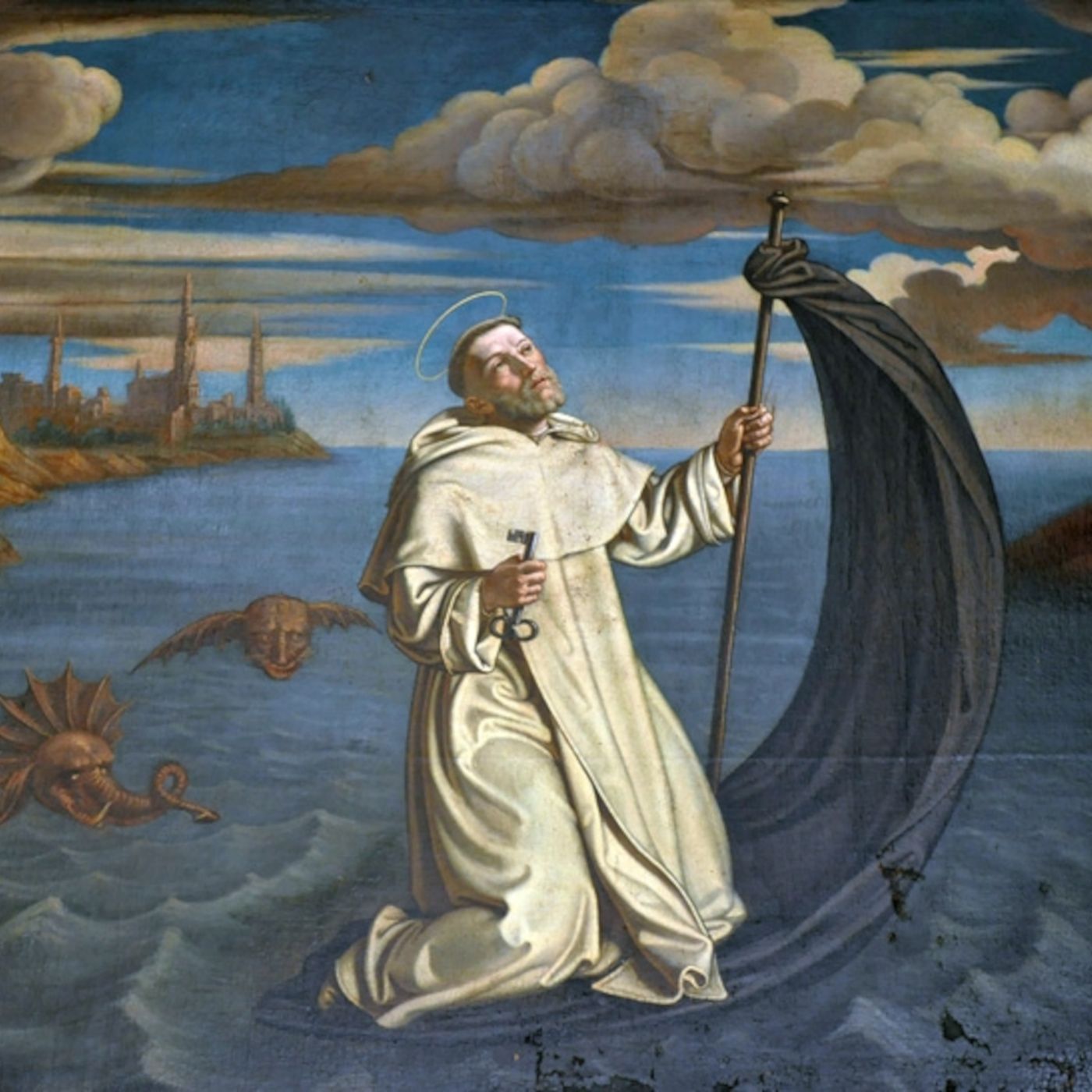 January 7—Saint Raymond of Peñafort, Priest—Optional Memorial (Canada on January 8) January 7—Saint Raymond of Peñafort, Priest—Optional Memorial (Canada on January 8)
