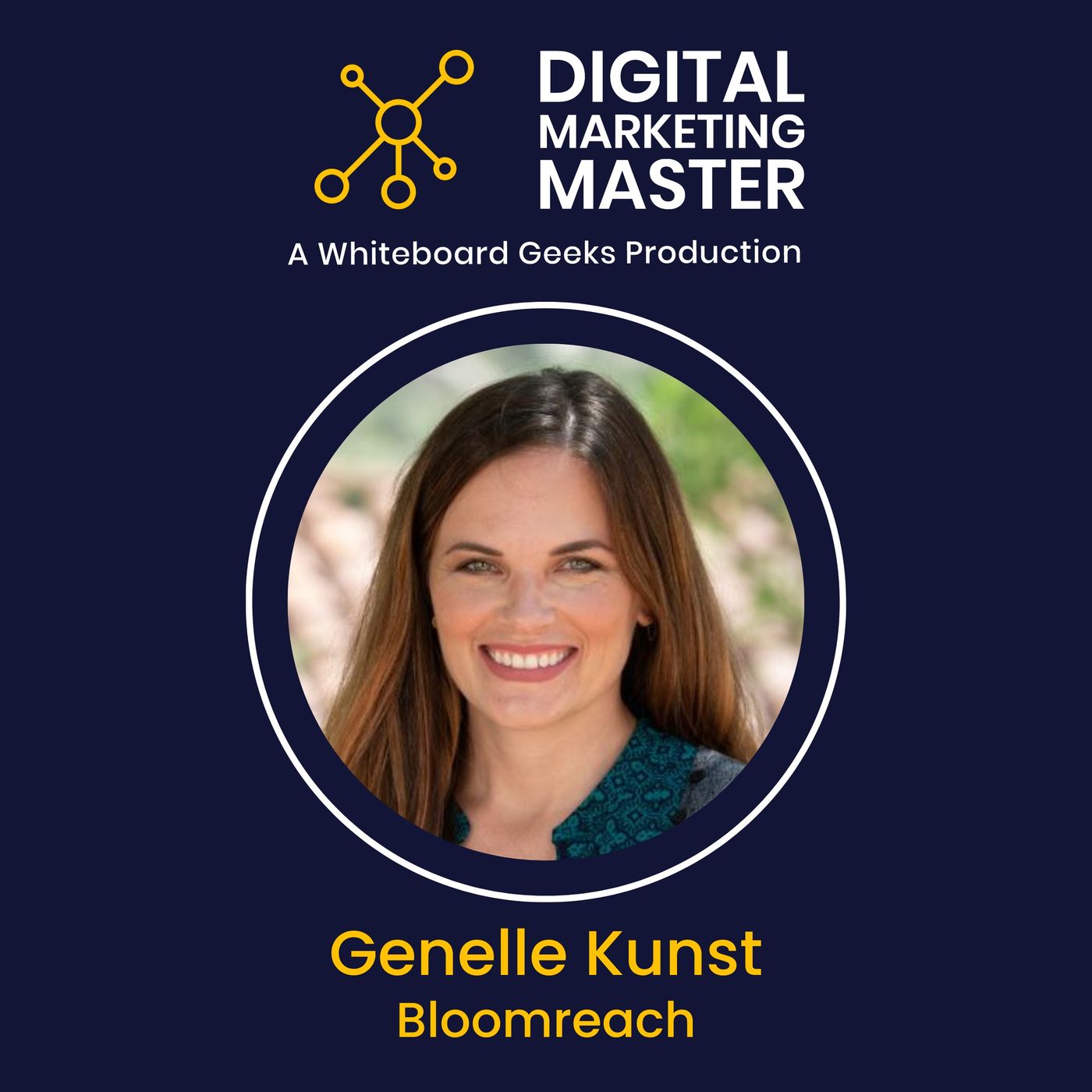 Digital Marketing Master