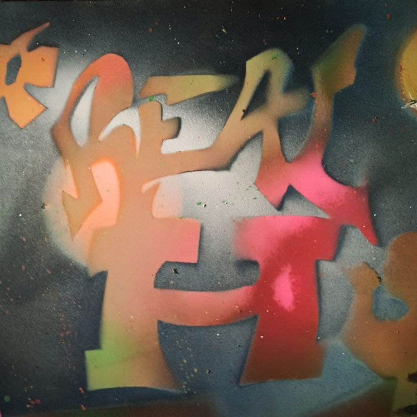 REAL HACHE (Hip Hop Ciudad Real)