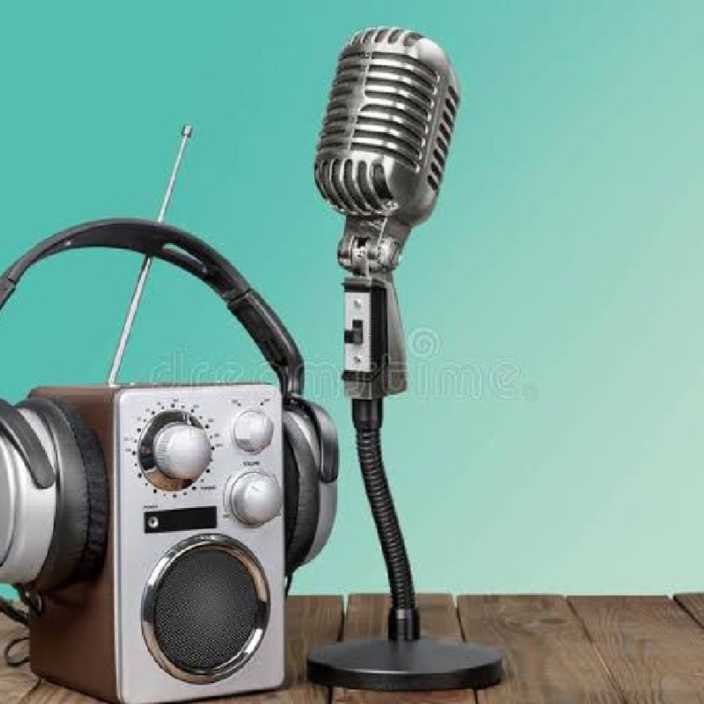Radio Web Castro episode artwork