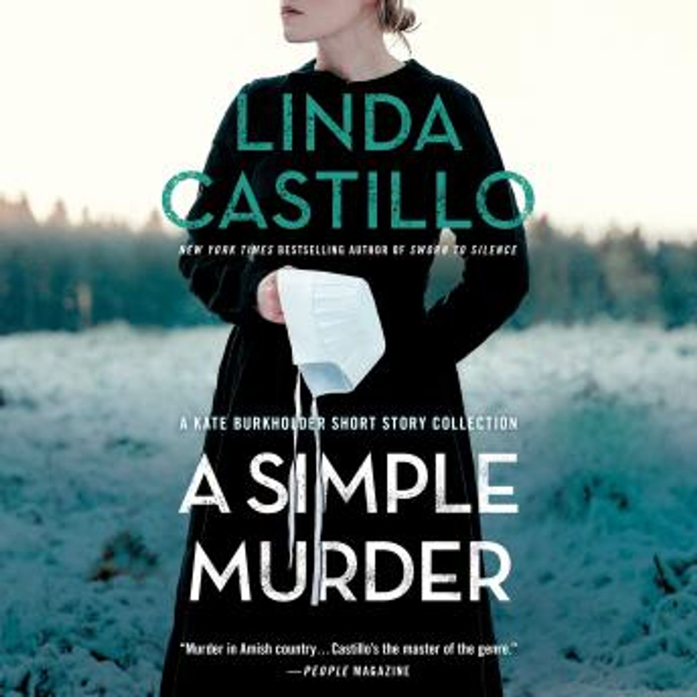 Full Trial Audiobooks in Mystery, Thriller & Horror, Police & Detective