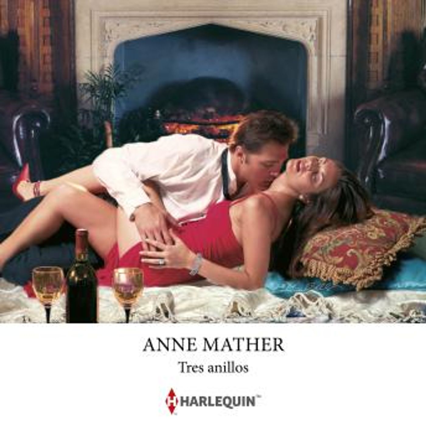 Download Top Full Audiobooks in Romance, Modern