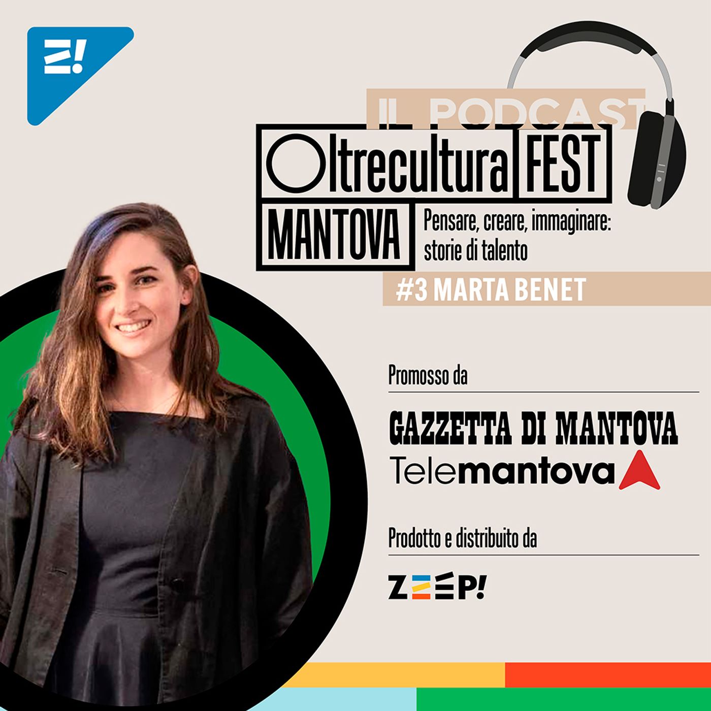 Oltrecultura