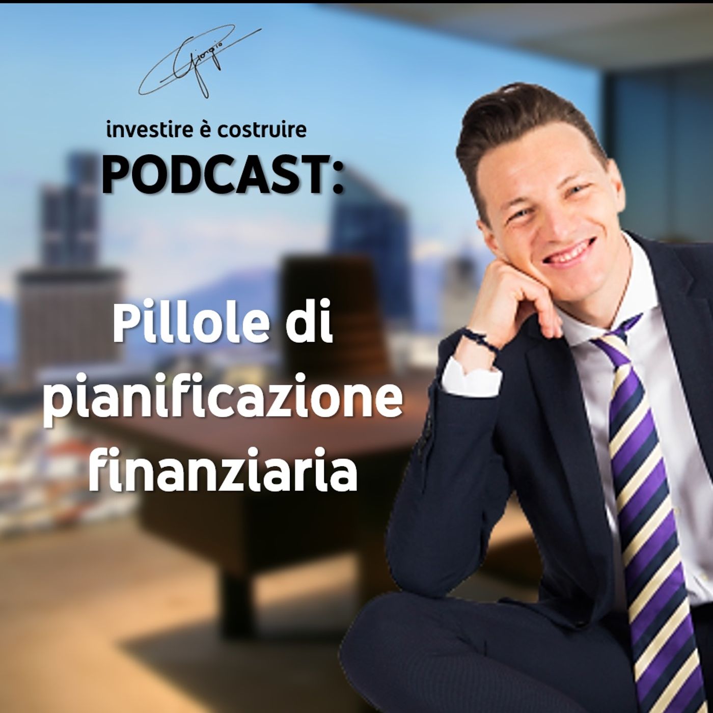 Pillole di pianificazione finanziaria