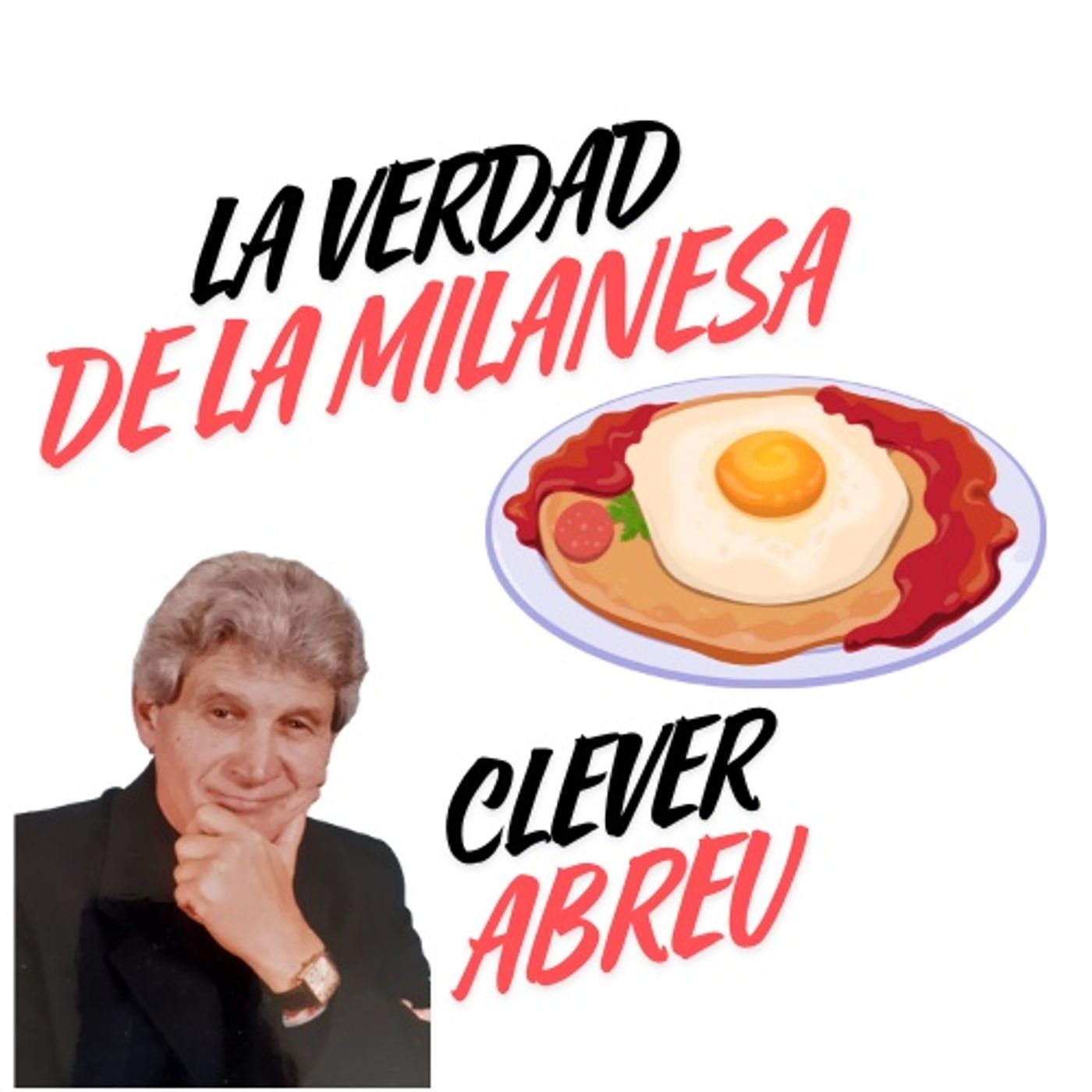 LA VERDAD DE LA MILANESA MITOS ACTUALES OCTUBRE 2025 episode artwork
