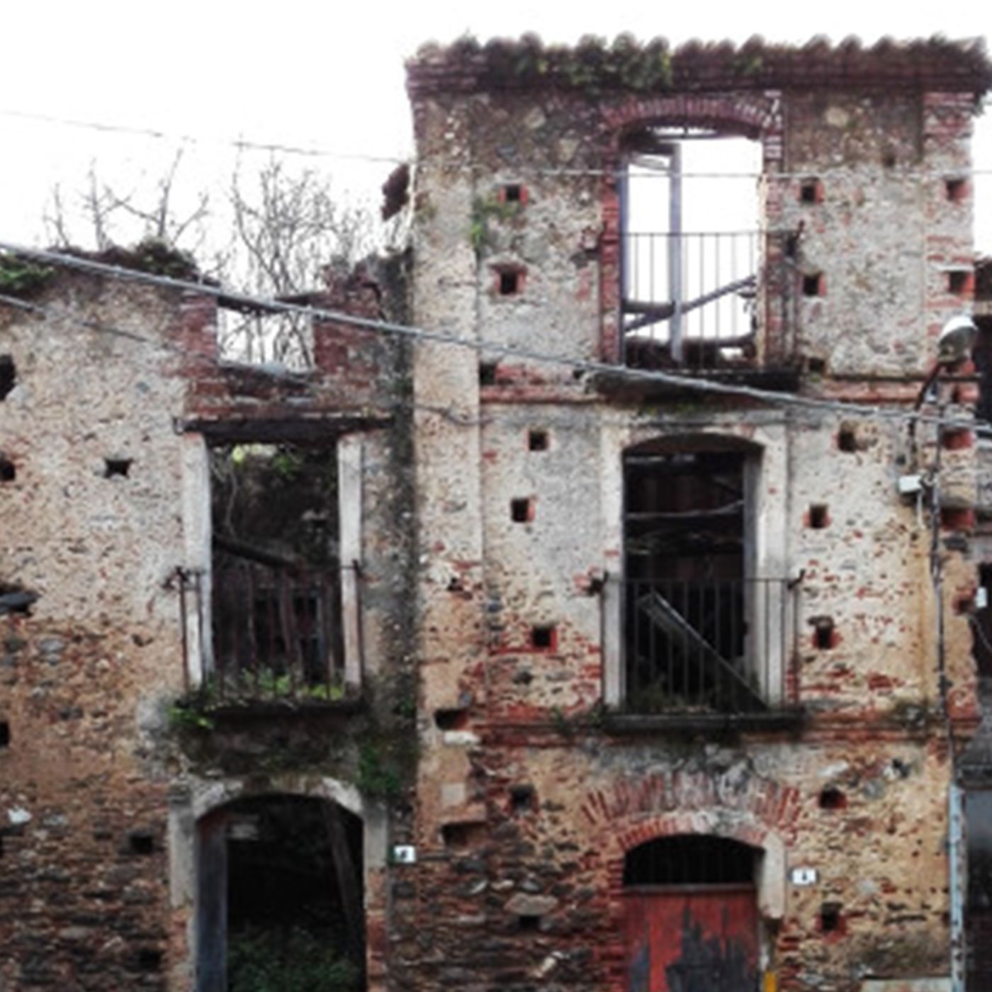 Fabbricare Fiducia Architettura