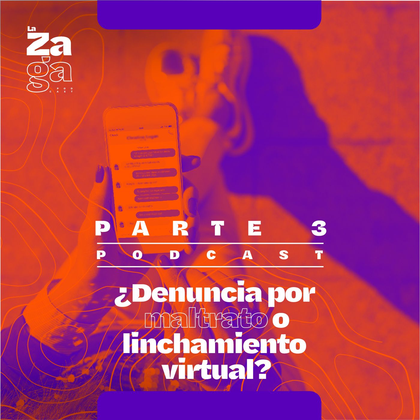 La Zaga