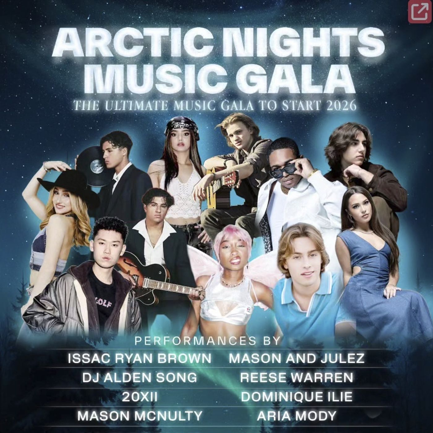 BpmBeats1 Top 12 Hosted By Charley Sharp