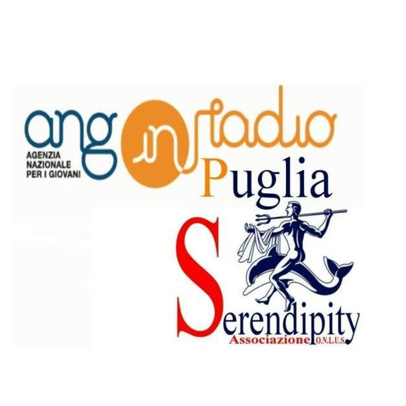 Ang In Radio Lizzano Serendipity Puglia\'s show