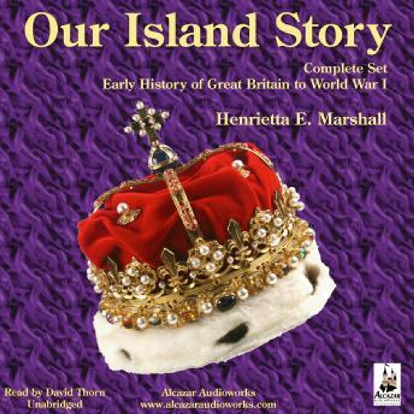 Download Top Full Audiobooks in History, Europe