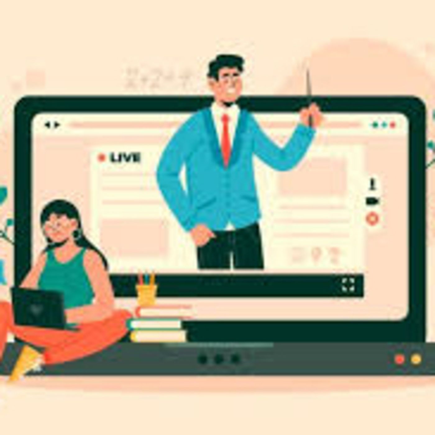 RETOS QUE ENFRENTA EL ESTUDIANTE UNIMINUTO podcast artwork