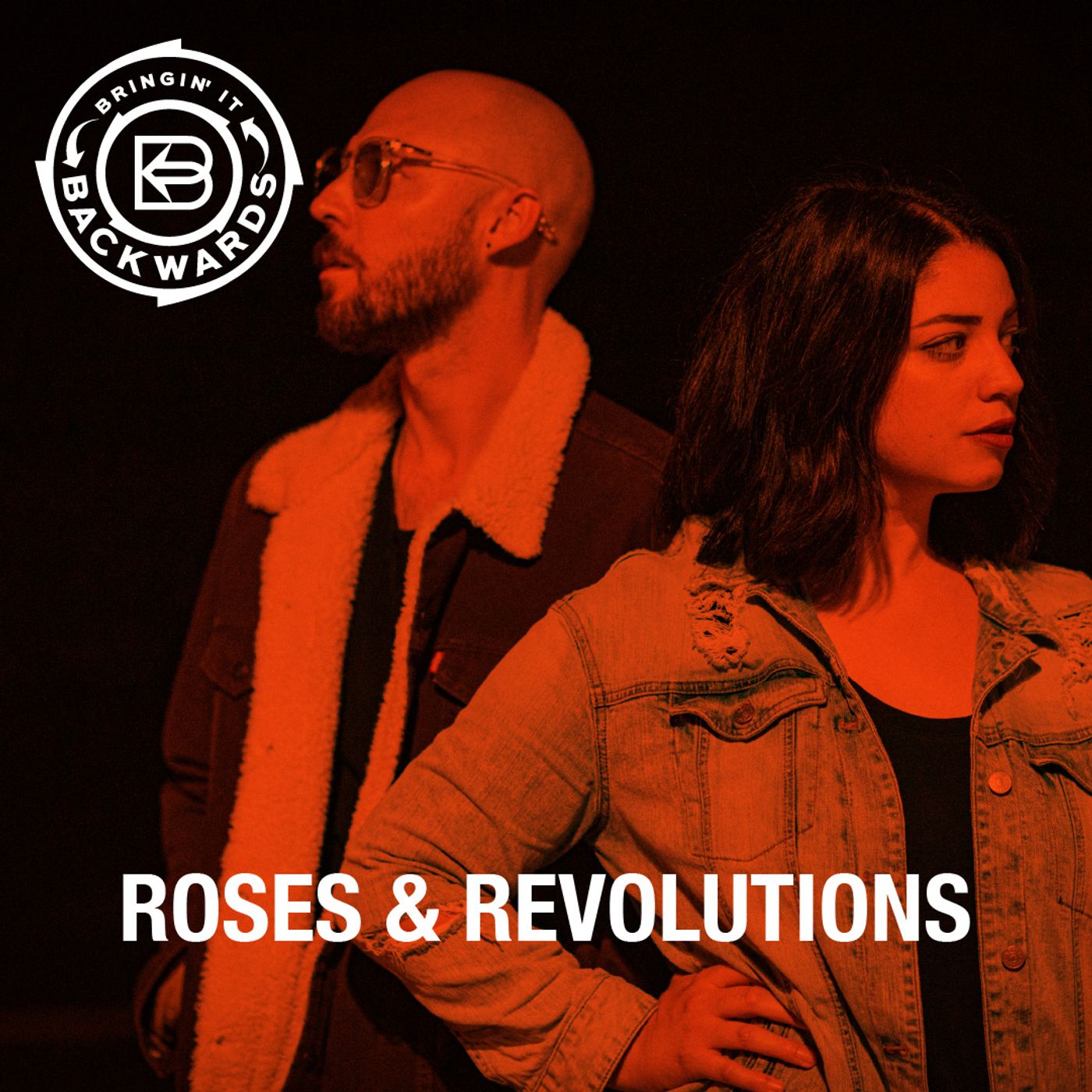 Interview with Roses & Revolutions