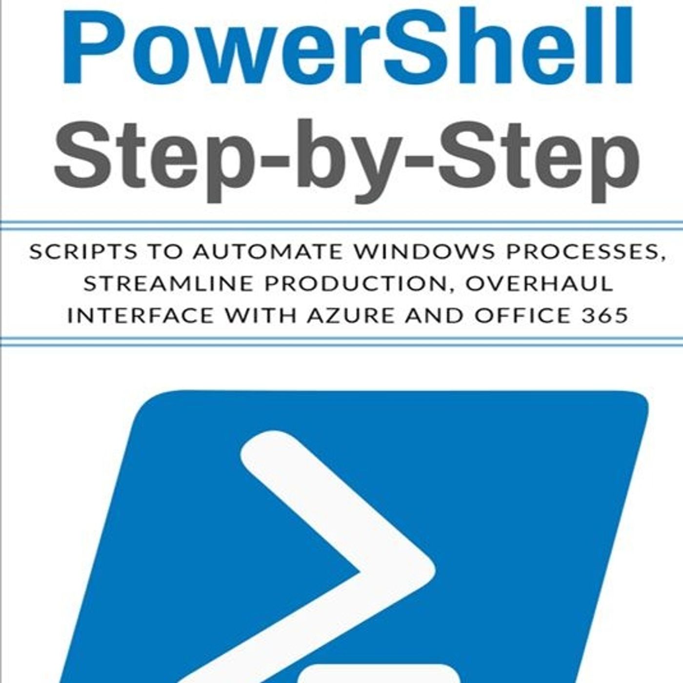 Powershell Step-by Step