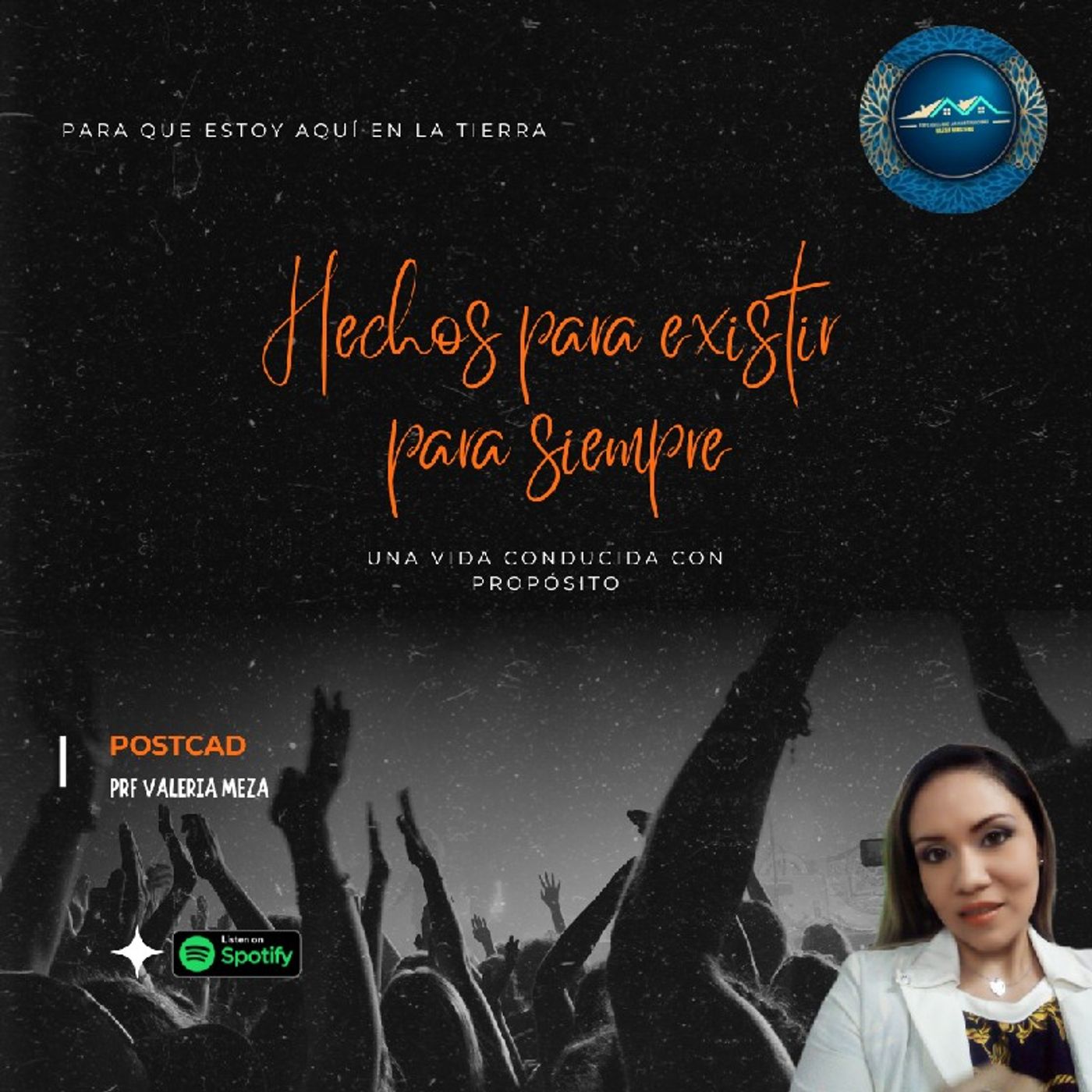 Dosis De Fe- Podcast Cristiano