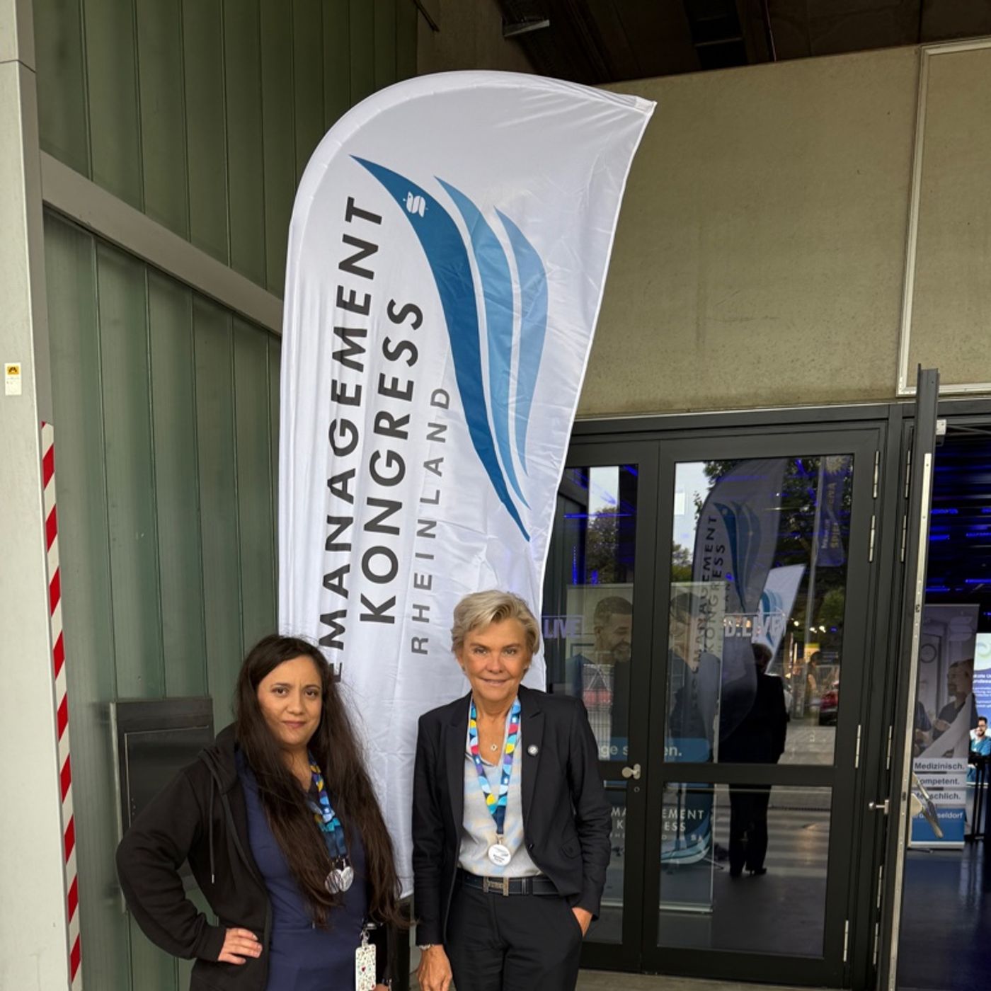 PflegeBlog/Podcast 🎙️