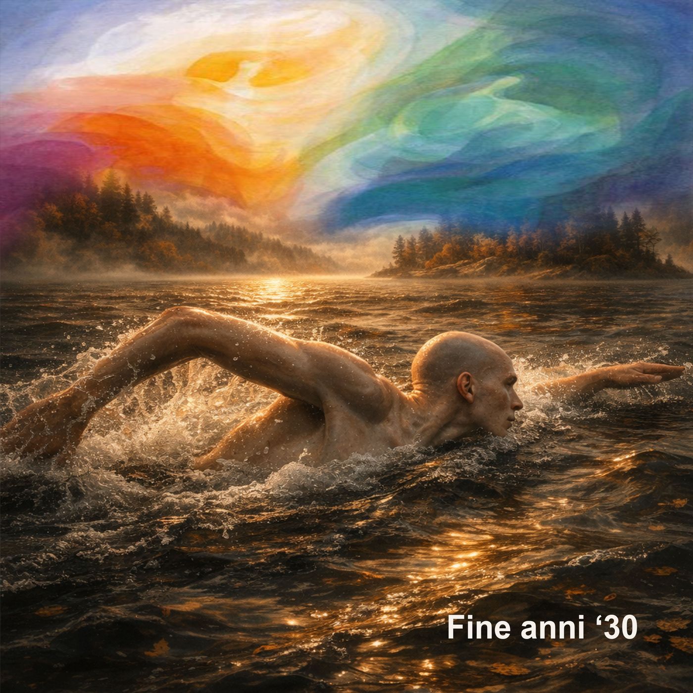 Il Dove e l’Altrove – Raul Lovisoni