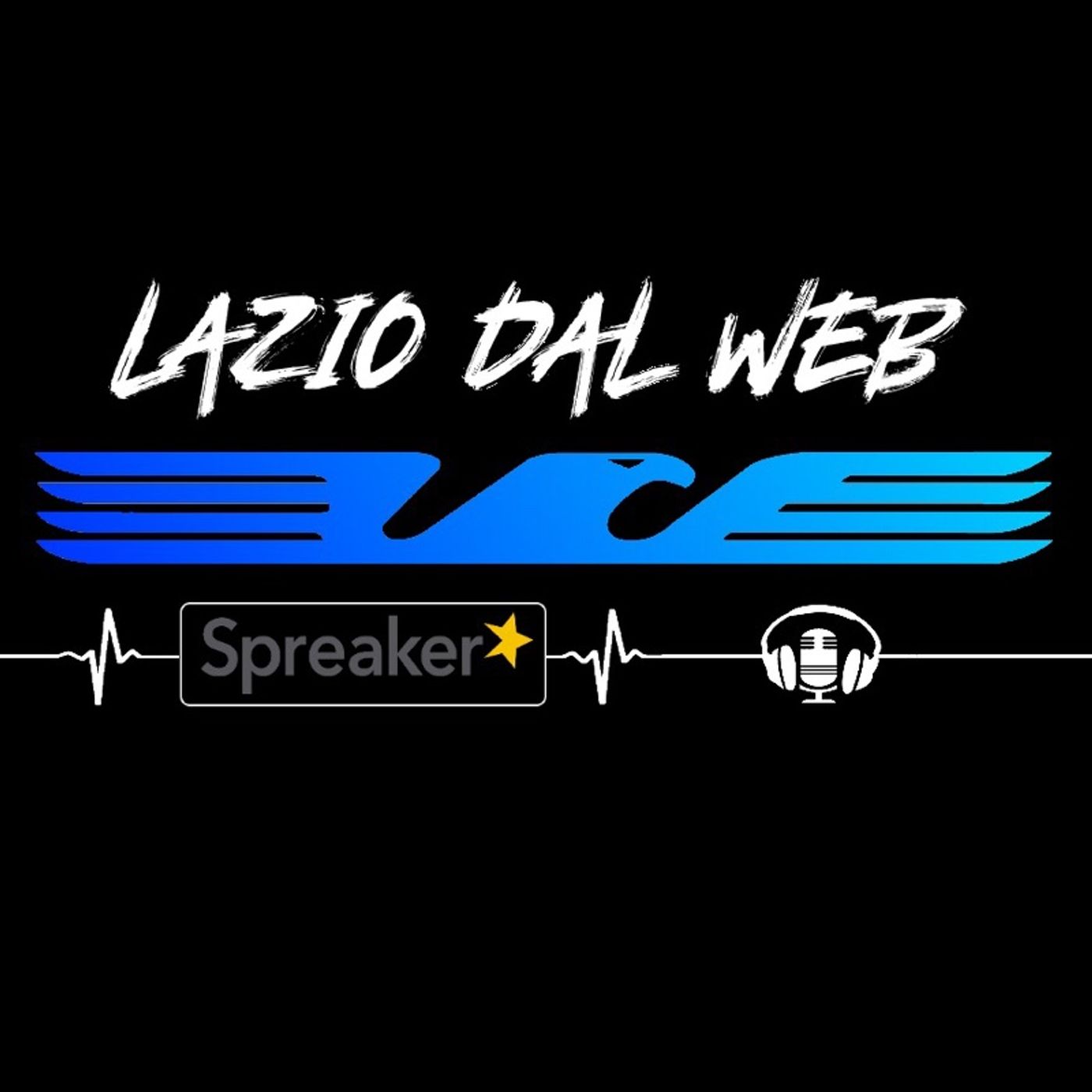 LAZIO DAL WEB. cover art