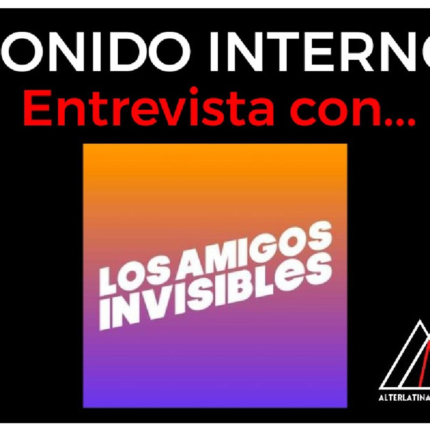 SONIDO INTERNO