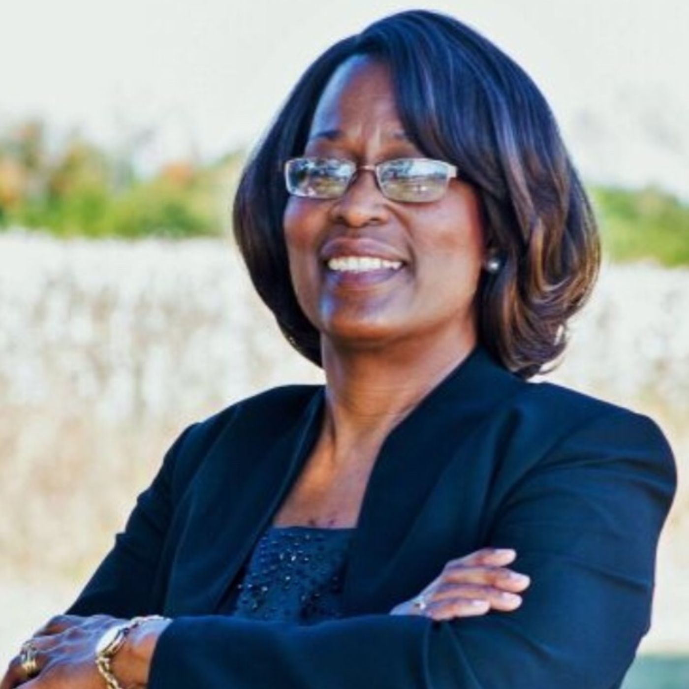 Esther's Purpose #PODCAST #24 Learning to Be Transparent About Your Life
