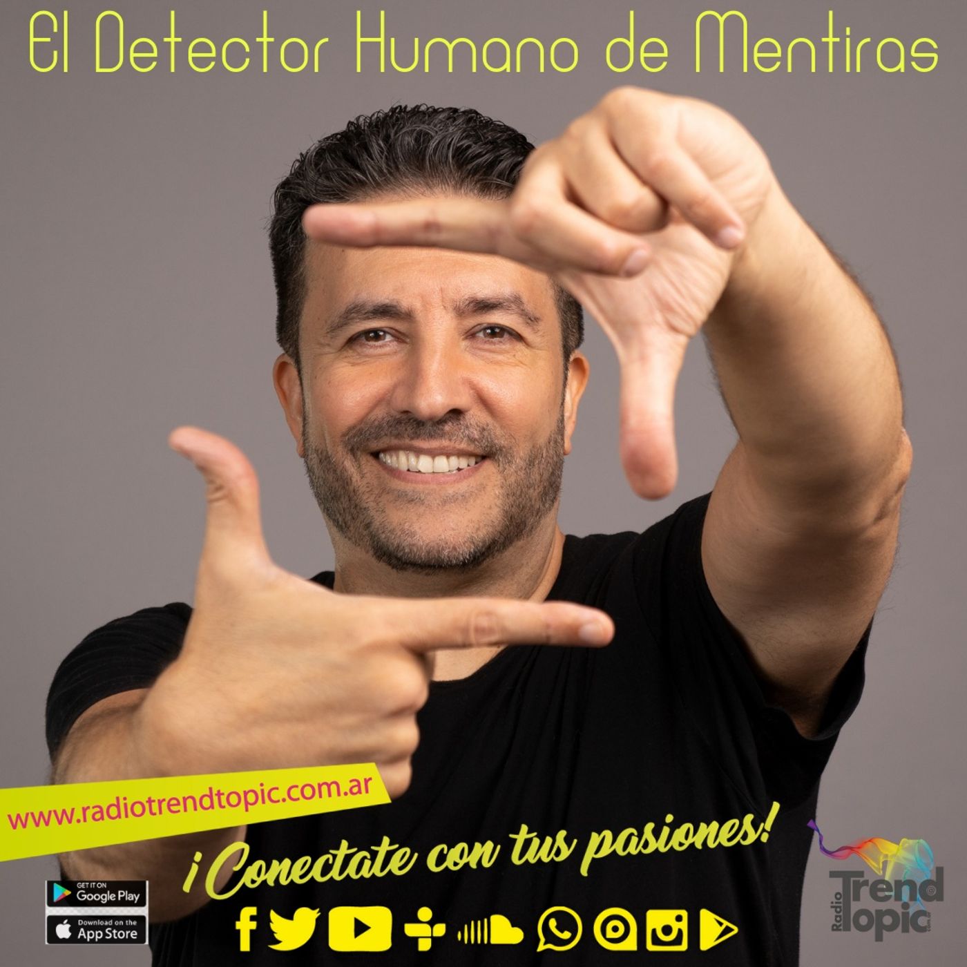 T1 E4 Diego Armando Maradona - Un ícono carismático global.