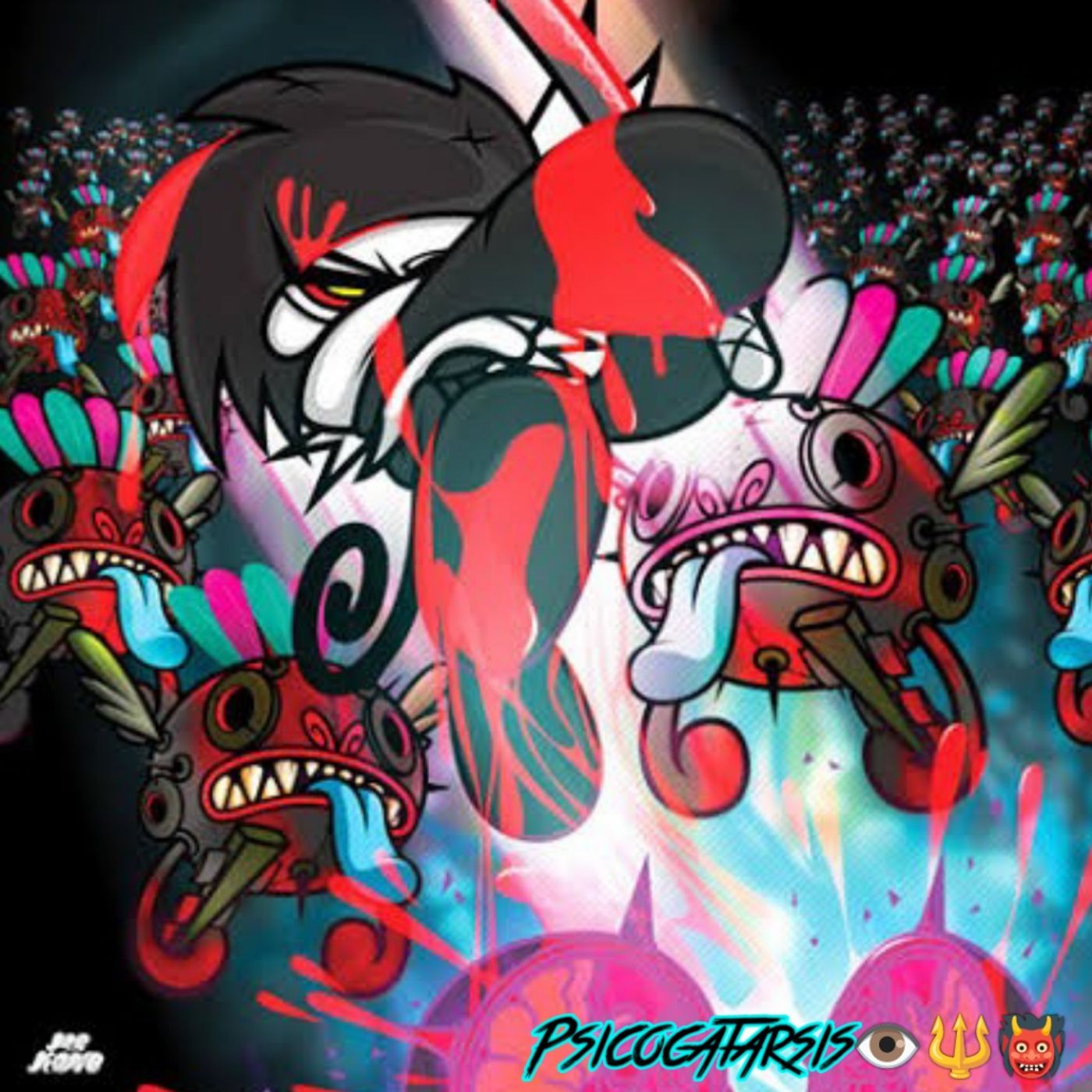 A ver jefe una revision soy tira_1 episode artwork