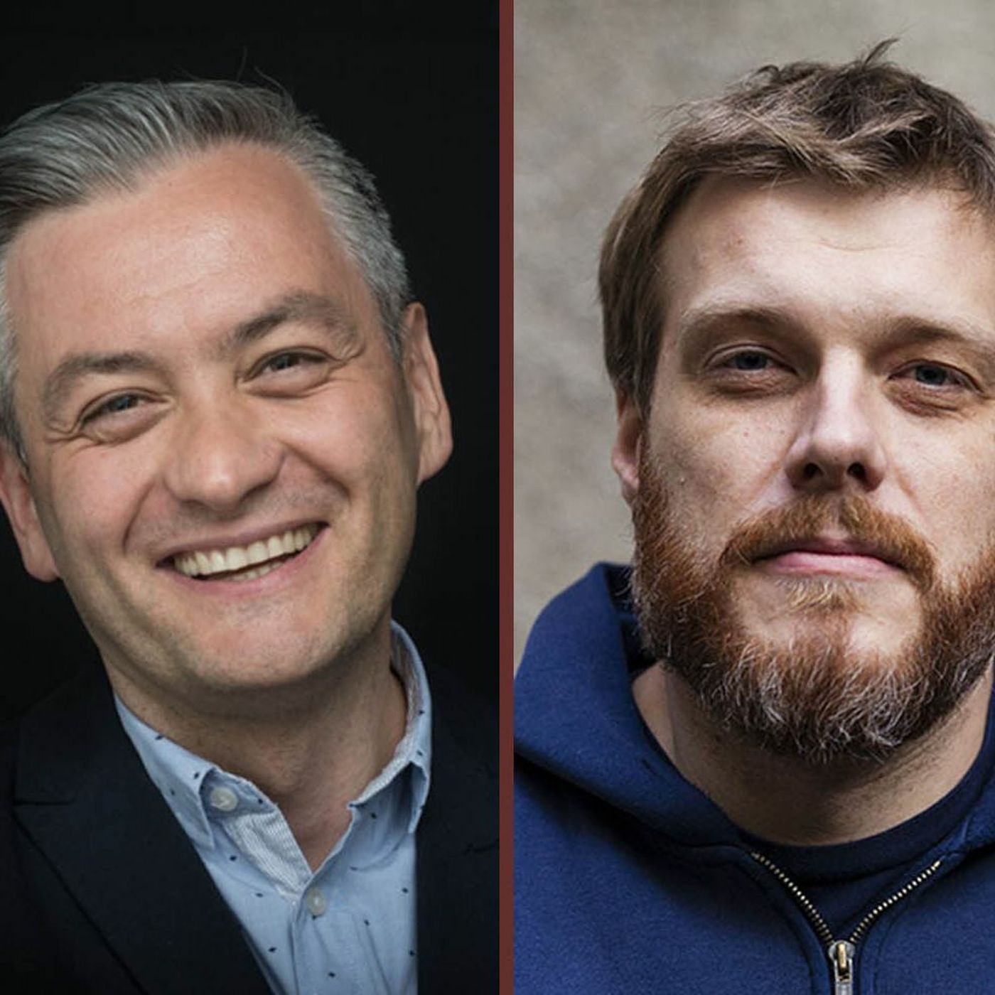 Podcasty Krytyki Politycznej