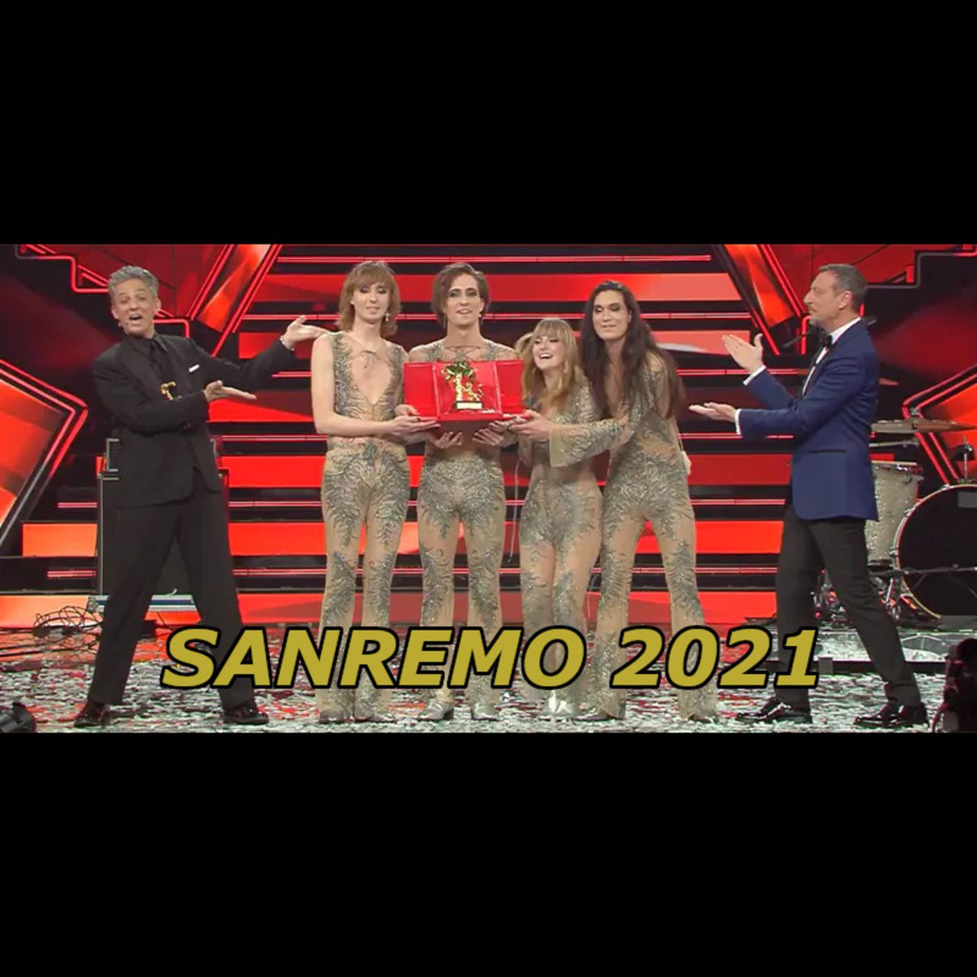 Breve Storia Disco