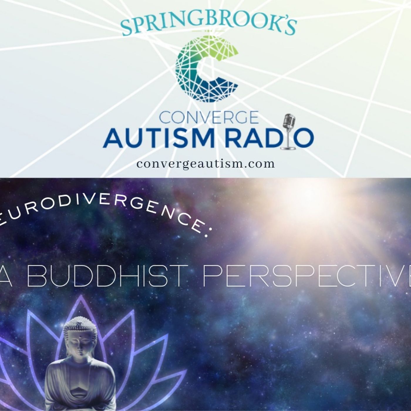 Springbrook\'s Converge Autism Radio