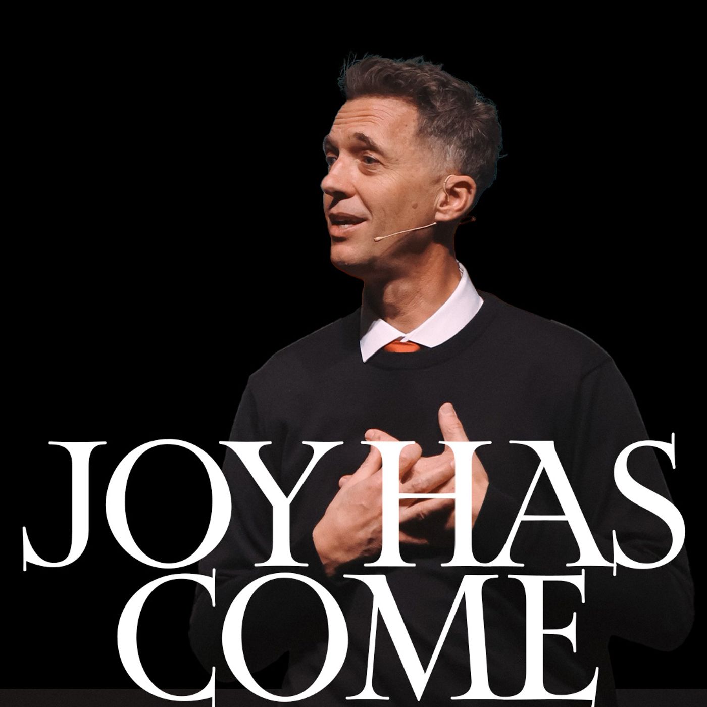 The Good News of Christmas | Yakima Campus episode artwork