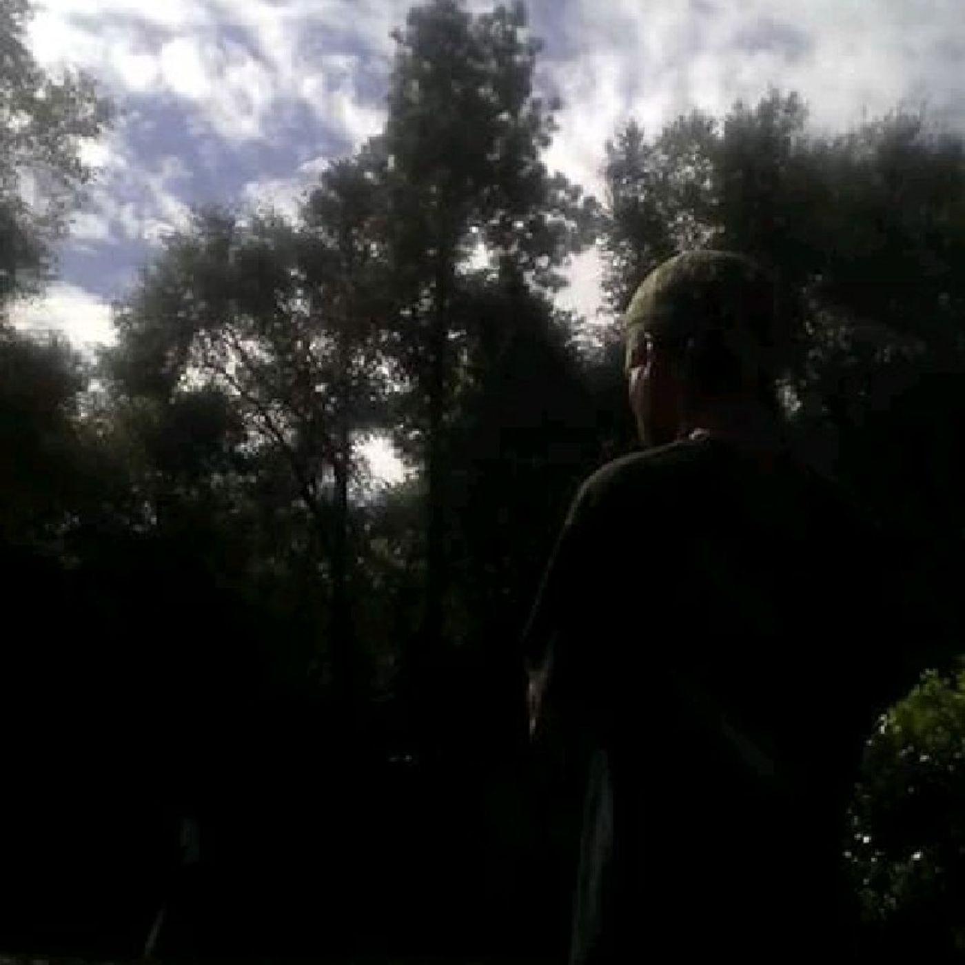 Christopher Spencer Cjs\'s show