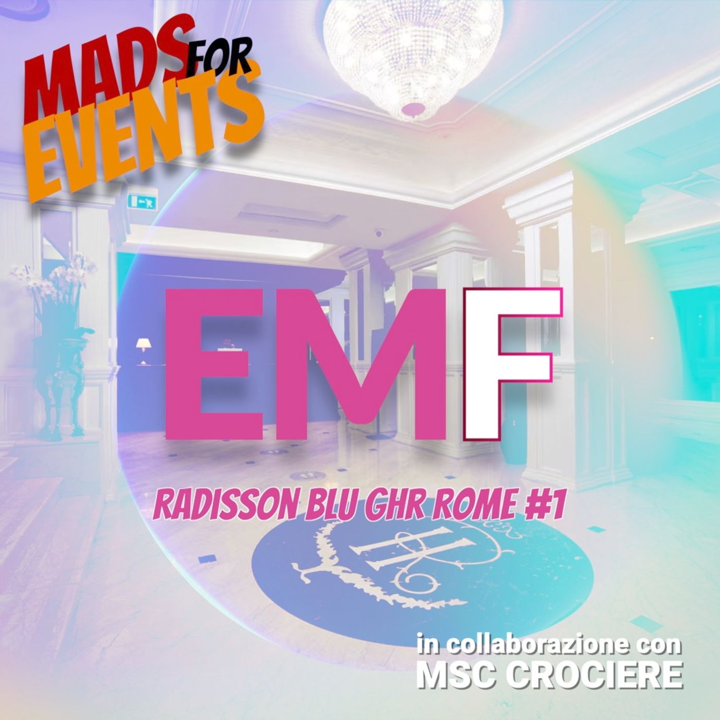 MadsForEvents