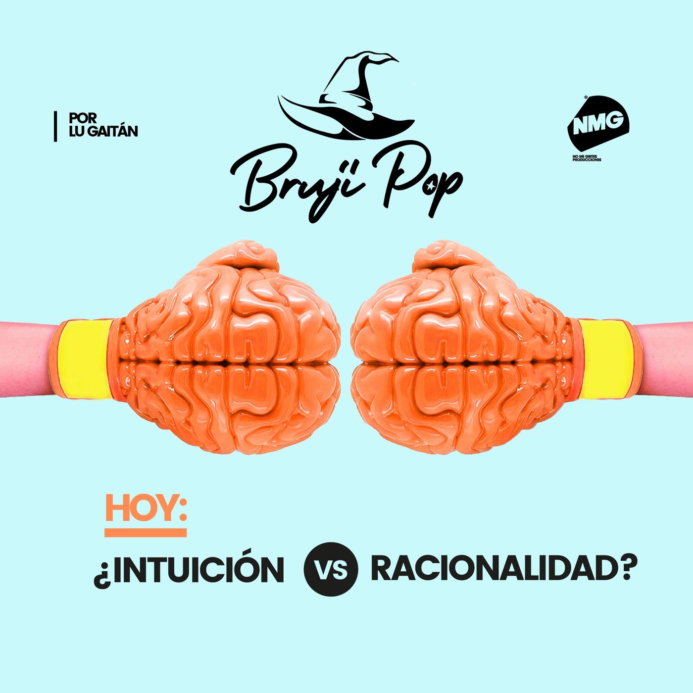 Bruji Pop