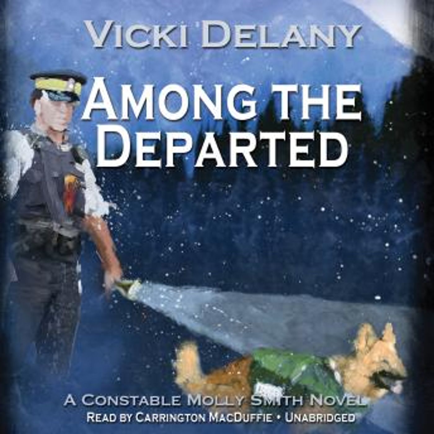 Best Full-Length Audiobooks in Mystery, Thriller & Horror, Police & Detective