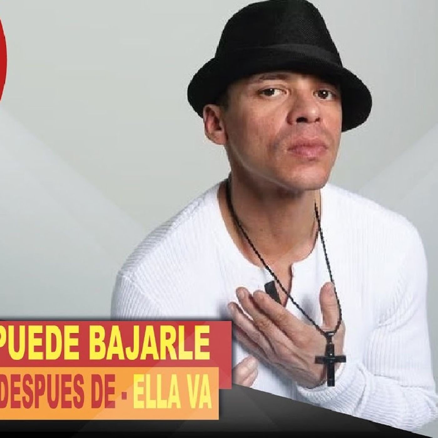 VICO C NO PUEDE BAJARLE A SU CARRERA DESPUES DE - ELLA VA episode artwork