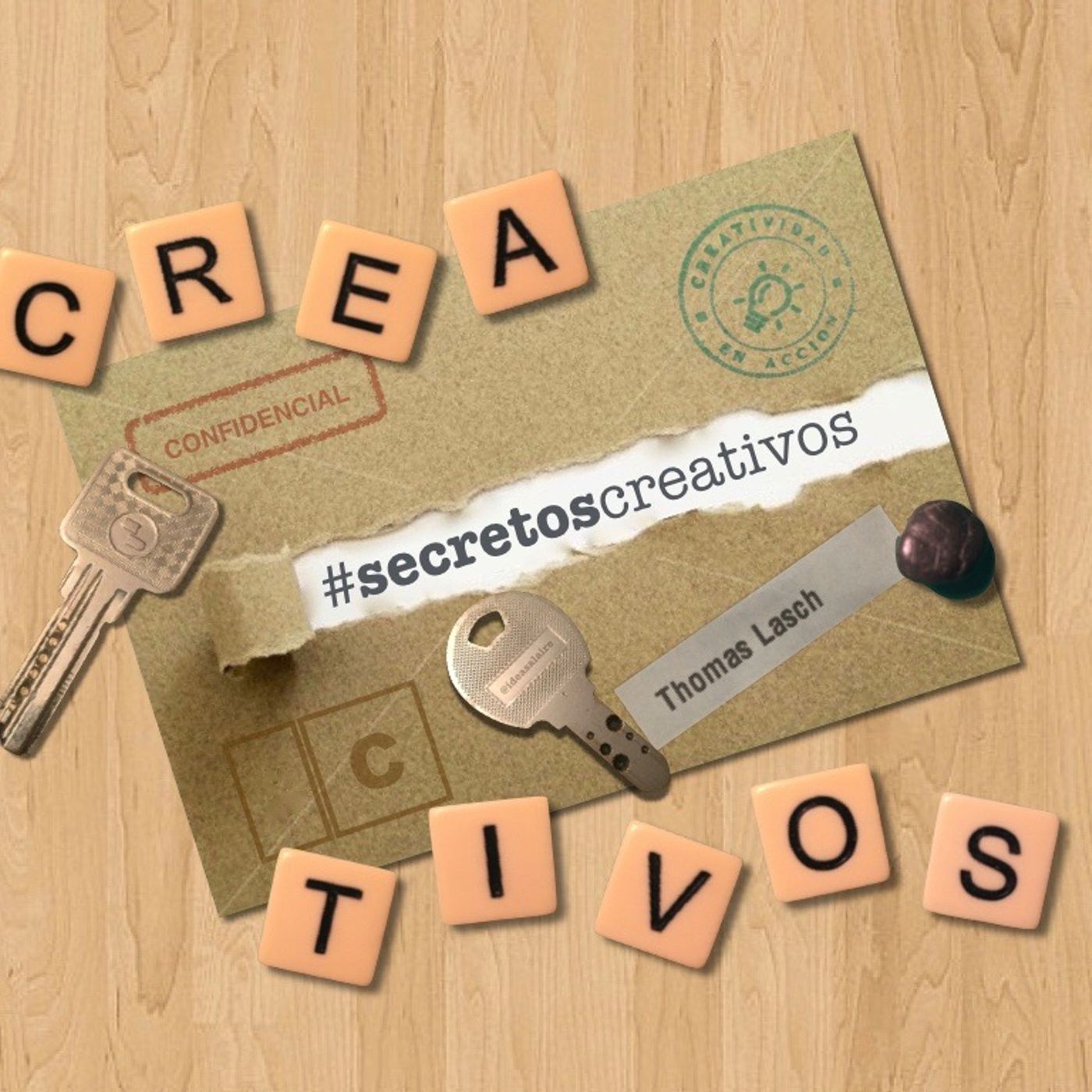 Ideas al aire
