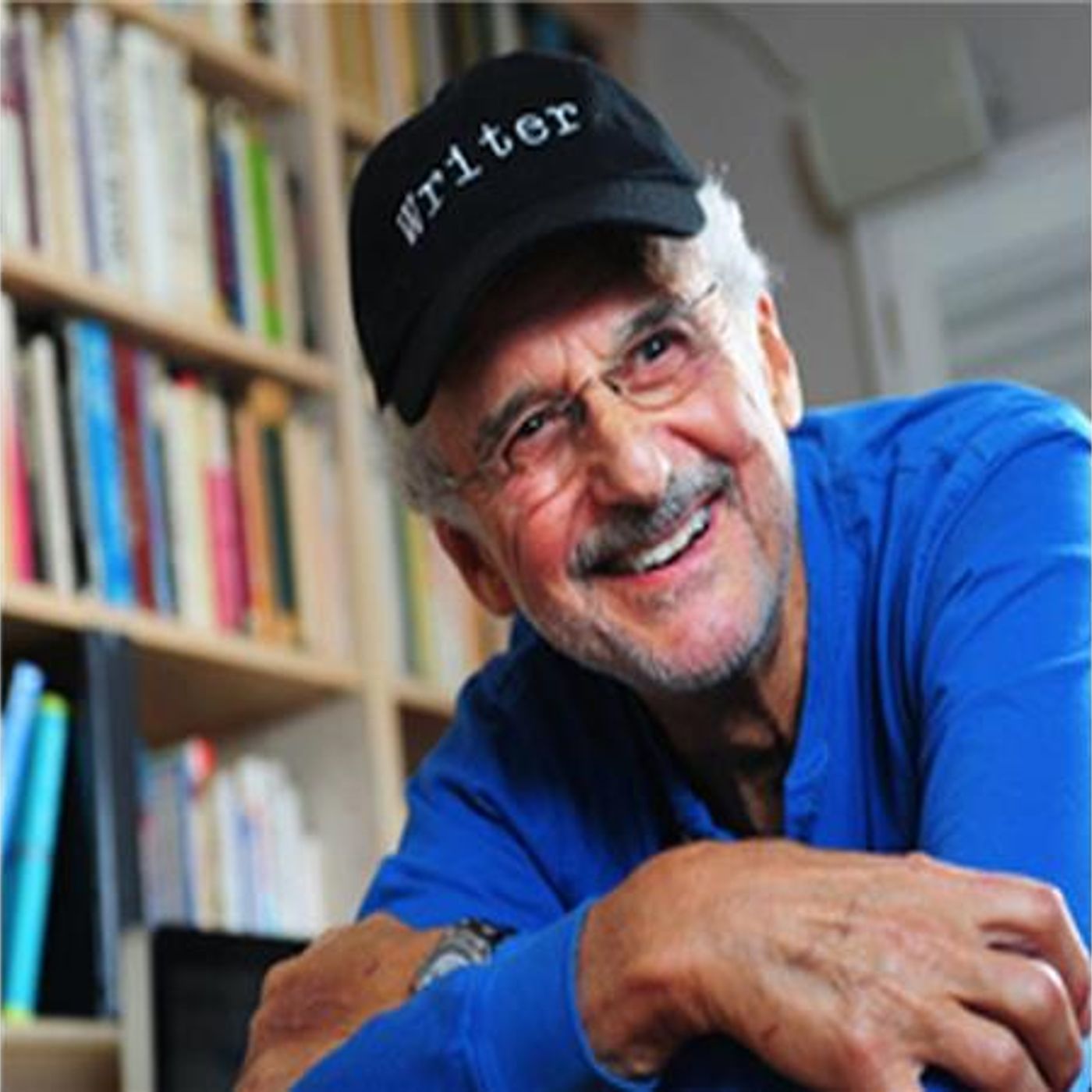 Slowing Down Comes With Age, Or Does It? Dr. Edward Dreyfus Shares His Thoughts episode artwork