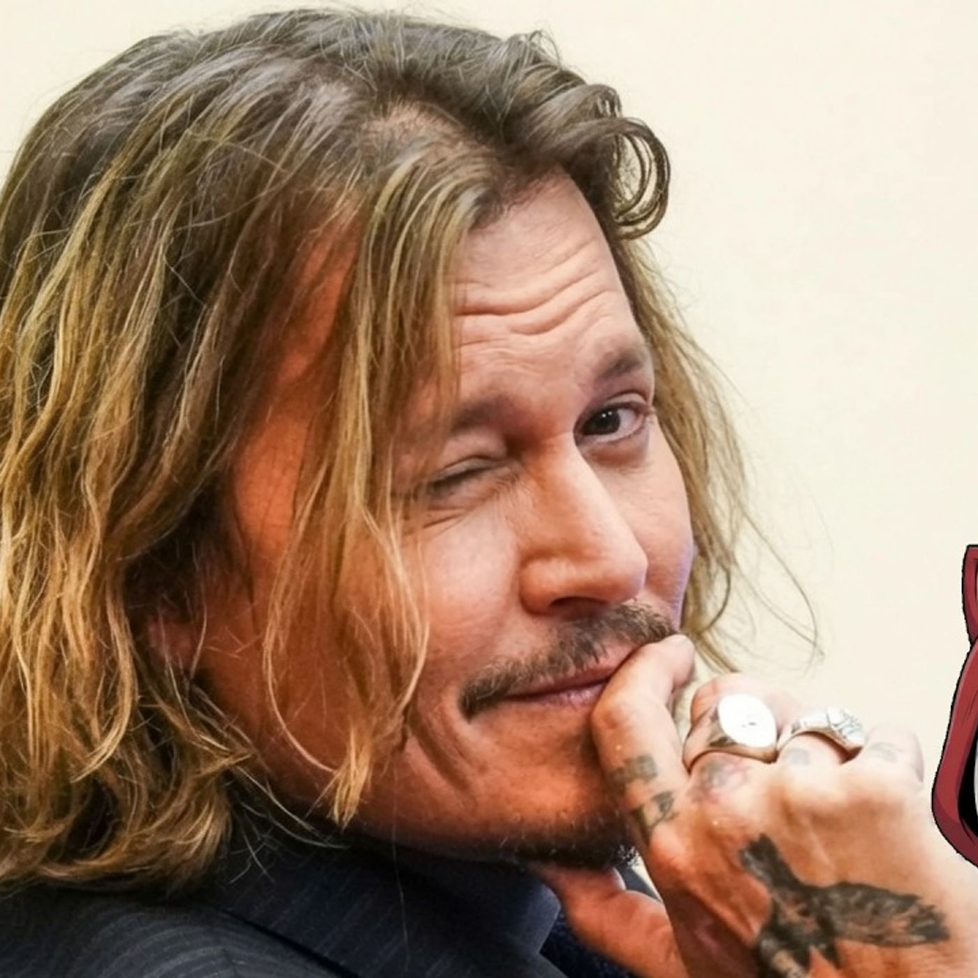 Johnny Depp is vindicated again! | HBR News 559