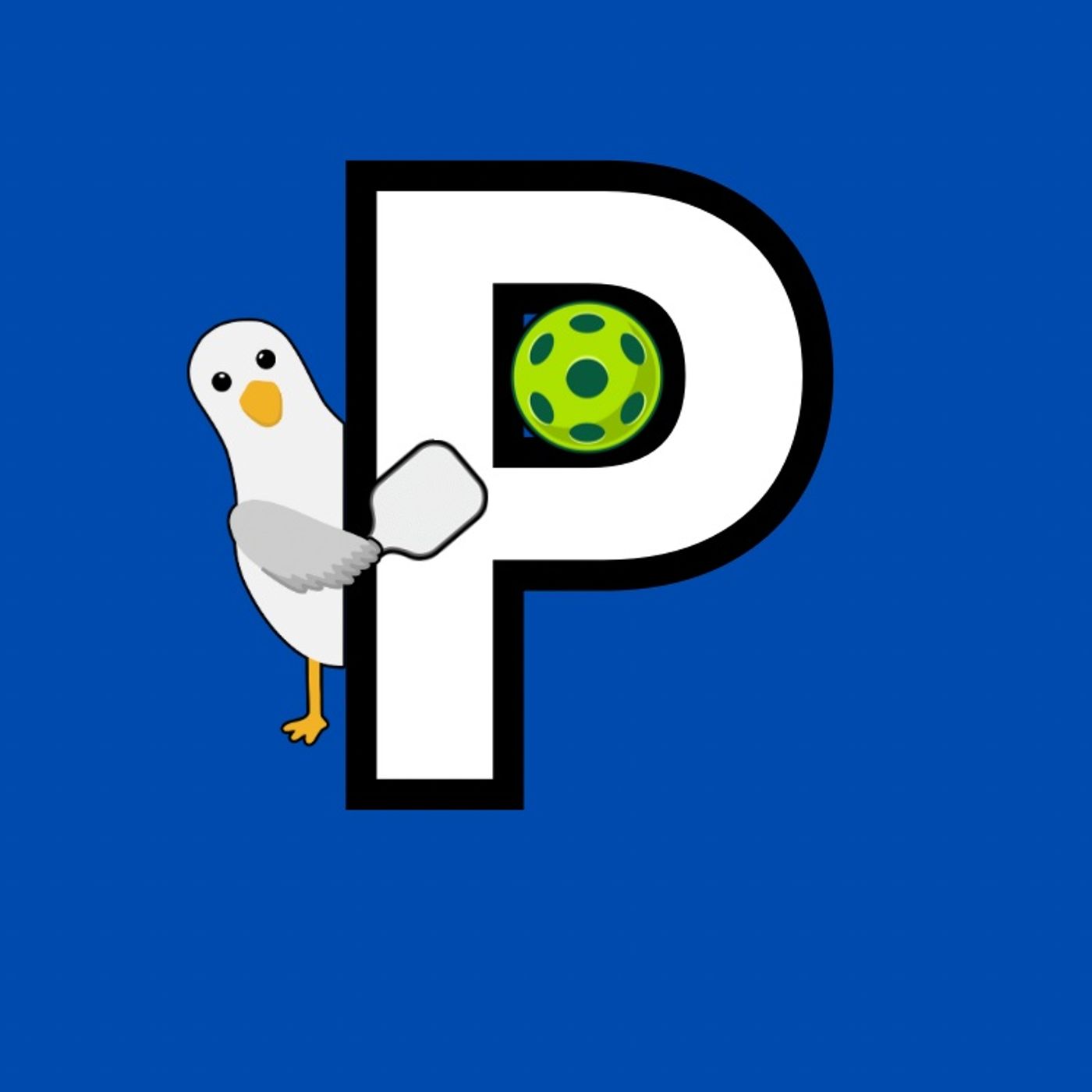 Poachers Pickleball Podcast