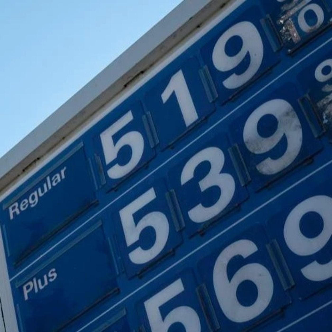Iran warns Americans to stockpile gas, says 'dark months lie ahead' episode artwork