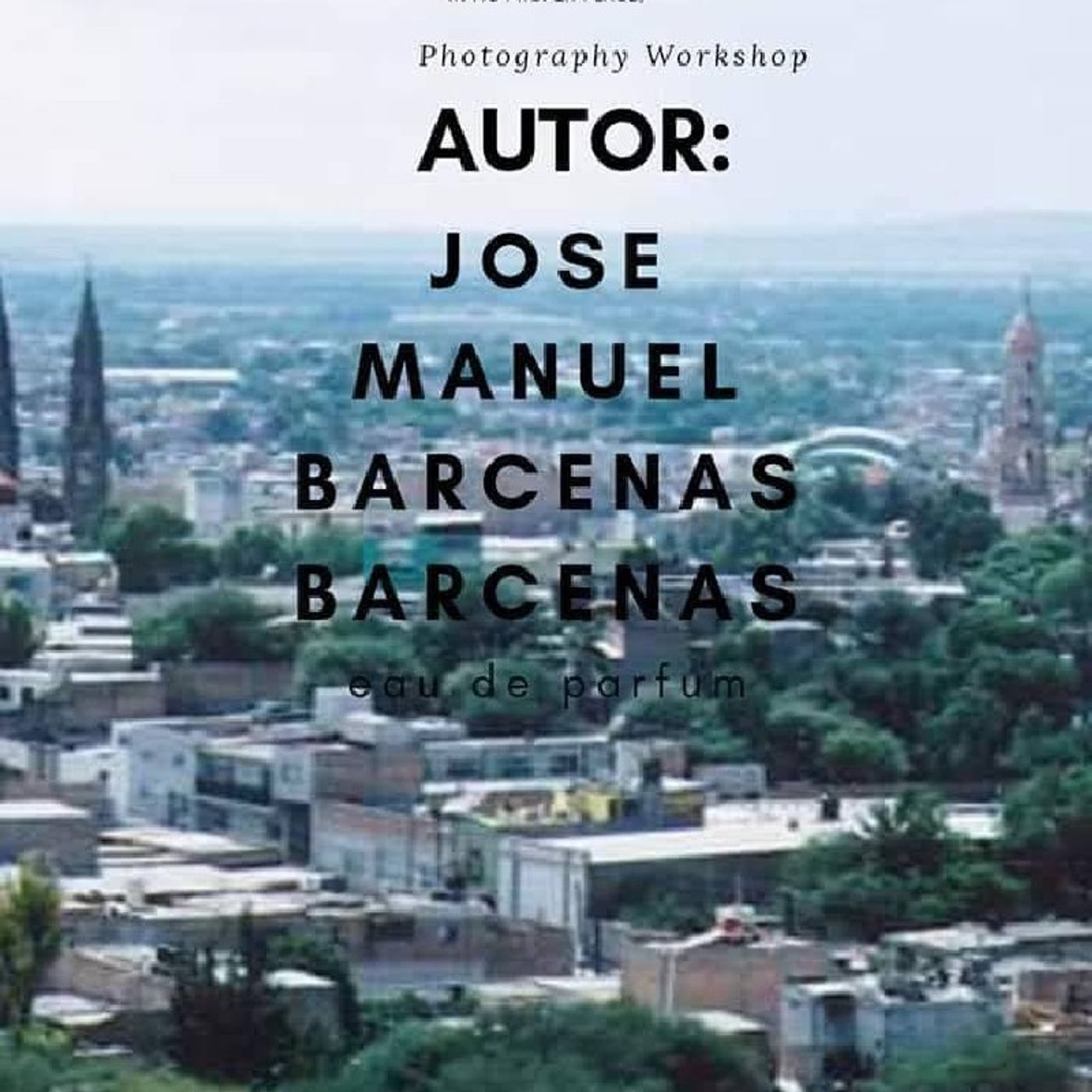 El podcast de Jose Rojas