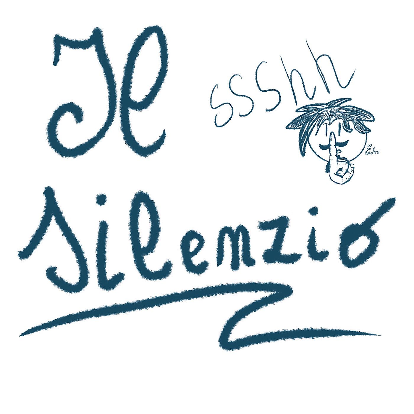 Il Silenzio