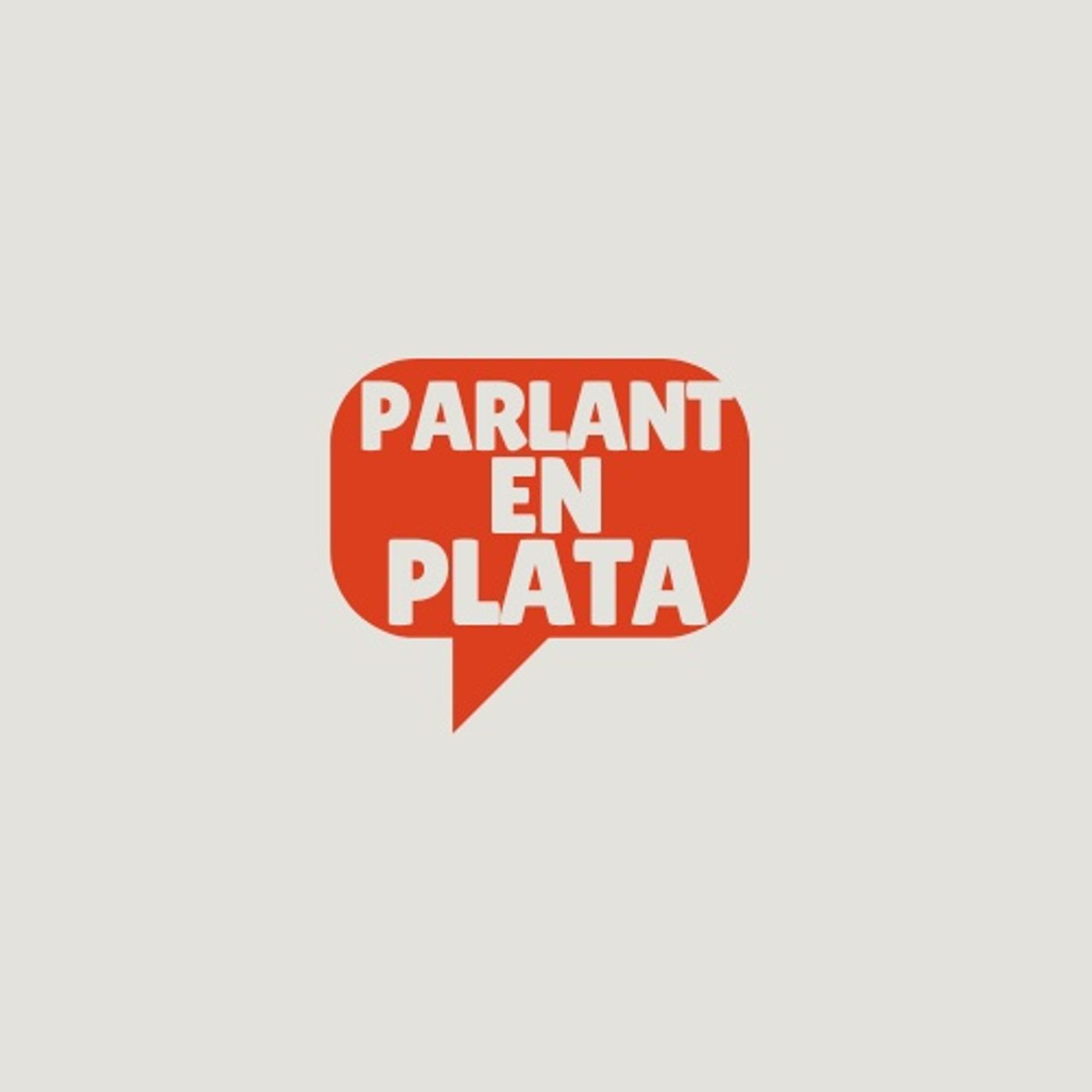 PARLANT EN PLATA podcast artwork