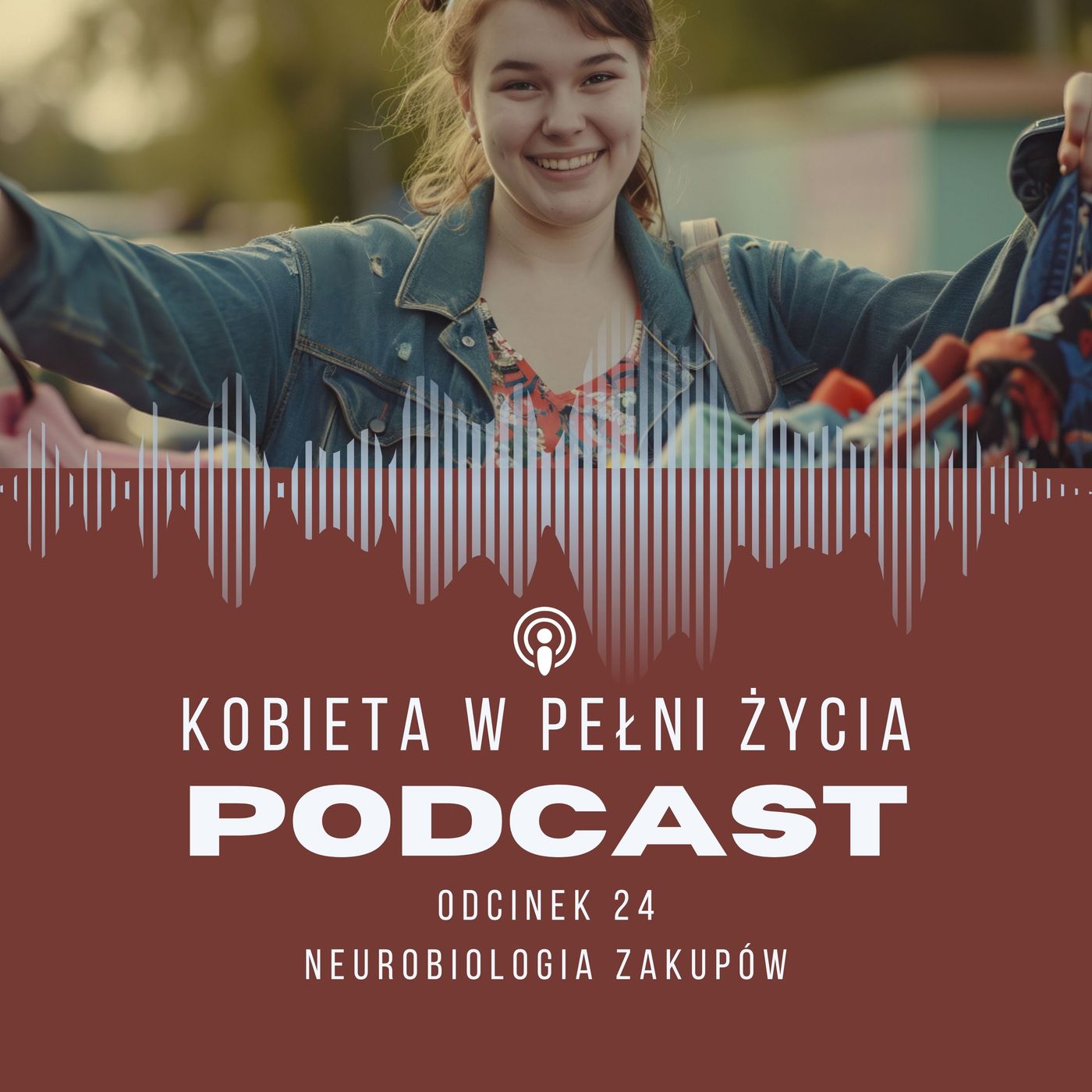 Kobieta w Pełni Życia
