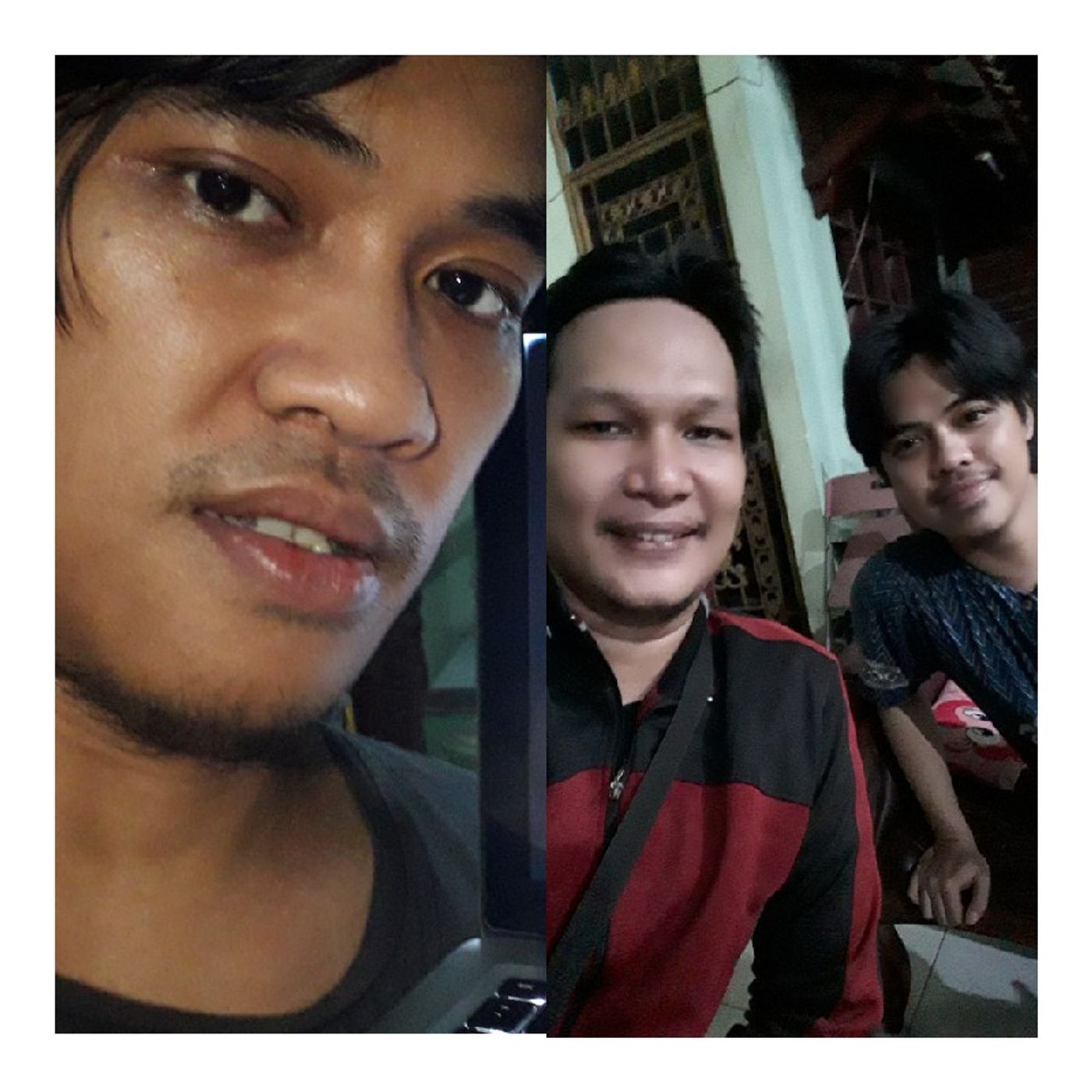 Ruly Riantrisnanto\'s podcast