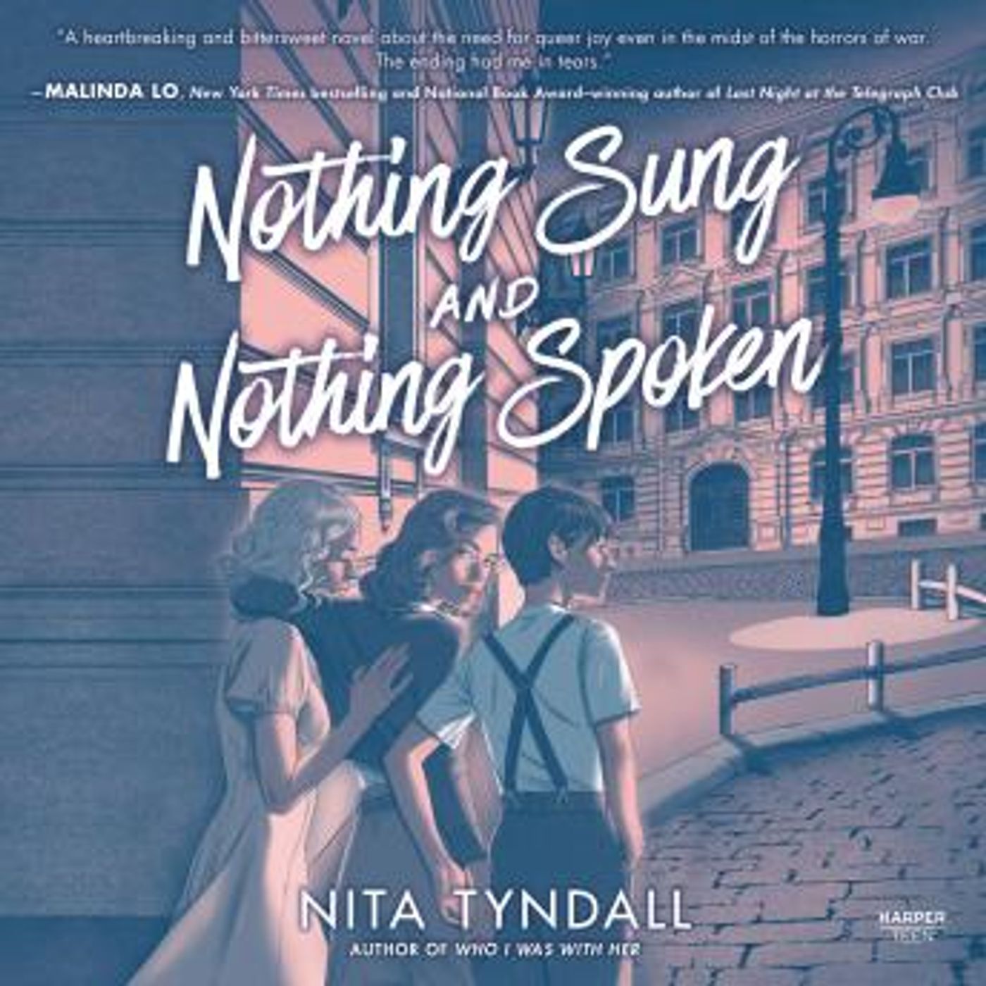 Enjoy Amazing Full Audiobooks in Teen & YA, Tough Topics