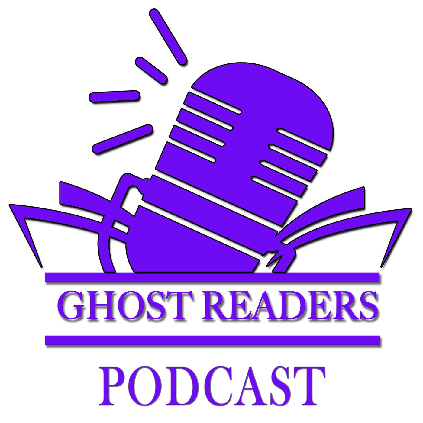 Ghostreaders Podcast