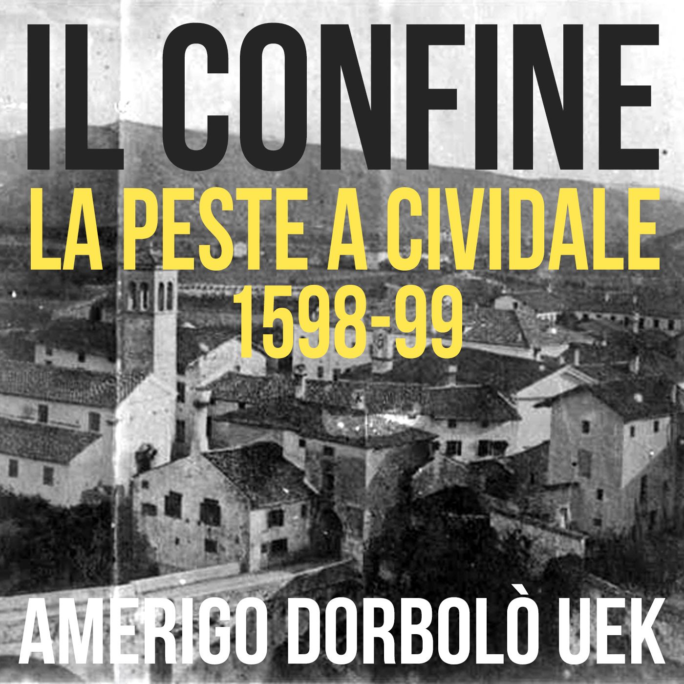 IL CONFINE, Storie a Nord-est