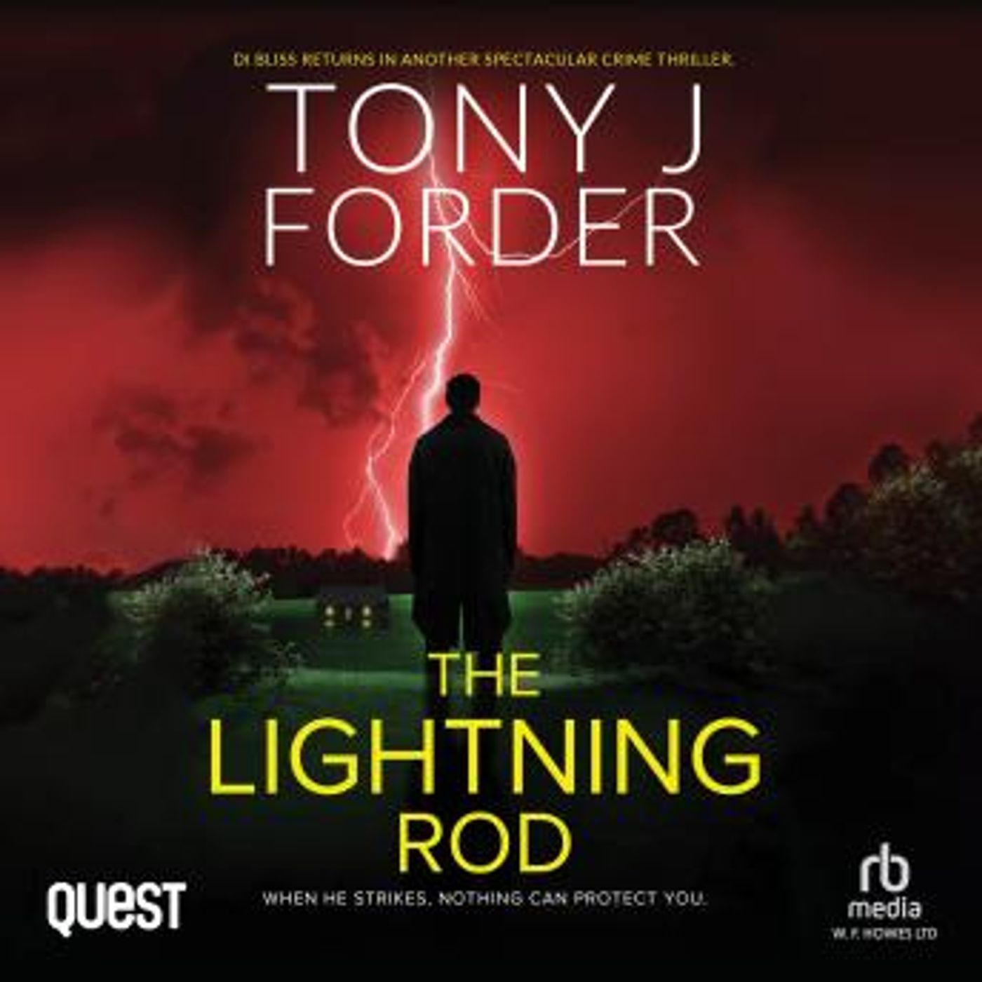 Get Your Favorite Free Audiobooks in Mystery, Thriller & Horror, Suspense