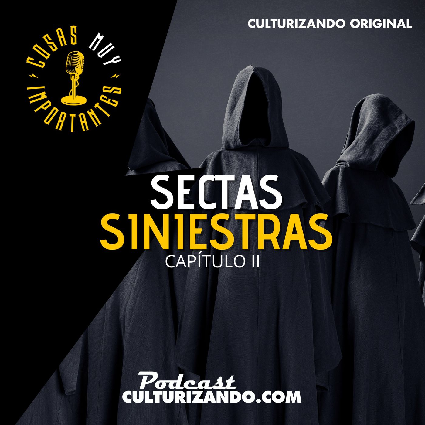 Cosas muy importantes • Historia Curiosa