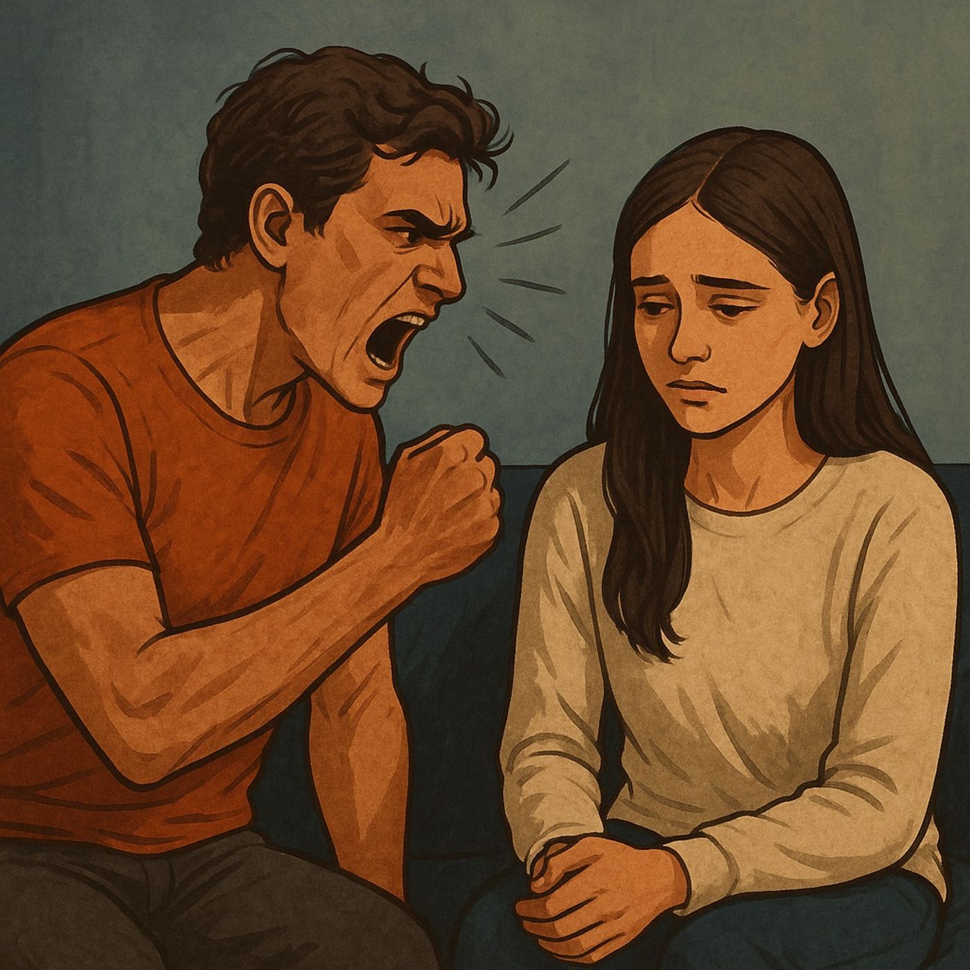 When Kindness Becomes the Target: The Shocking Paradox of Being Punished for Your Love